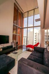 The Lincoln Modern (D11), Apartment #460679321